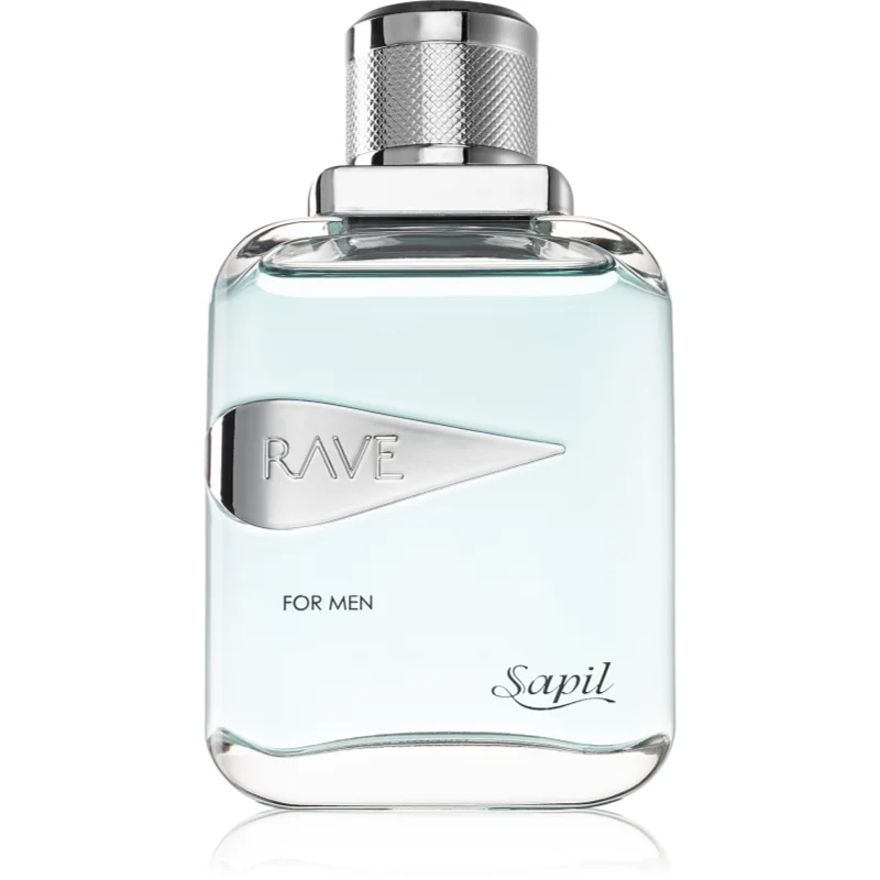 Sapil Rave за мъже EDT