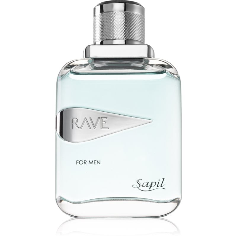 Sapil Rave за мъже EDT