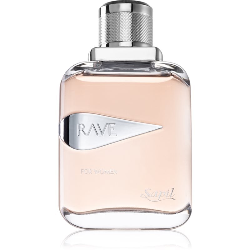 Sapil Rave за жени EDP