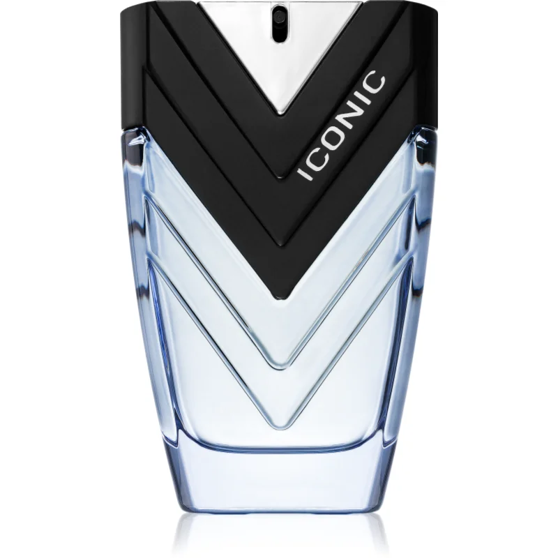 Sapil Iconic за мъже EDP