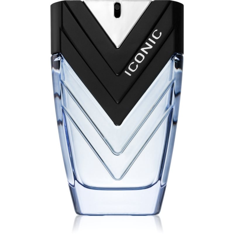 Sapil Sapil Iconic за мъже EDP - Мъжки парфюм - Сравни цени от 1 магазин с безплатна доставка