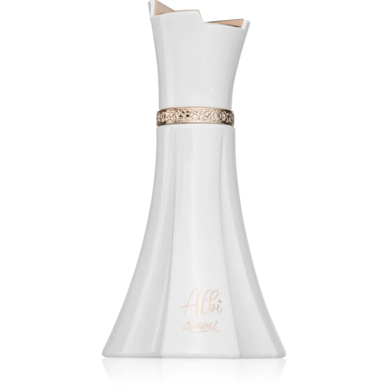 Sapil Albi унисекс EDP