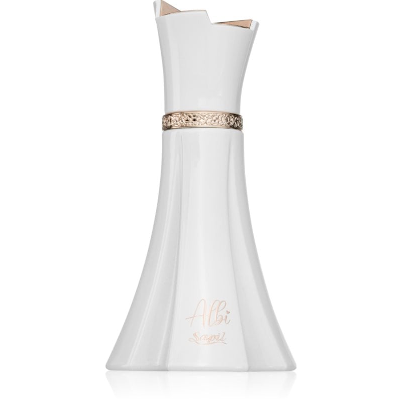 Sapil Albi унисекс EDP