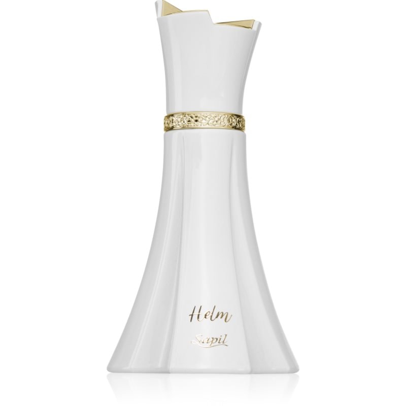 Sapil Sapil Helm за жени EDP - Дамски парфюм - Сравни цени от 1 магазин с безплатна доставка