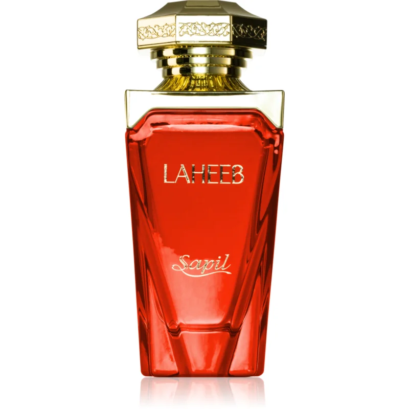 Sapil Laheeb унисекс EDP