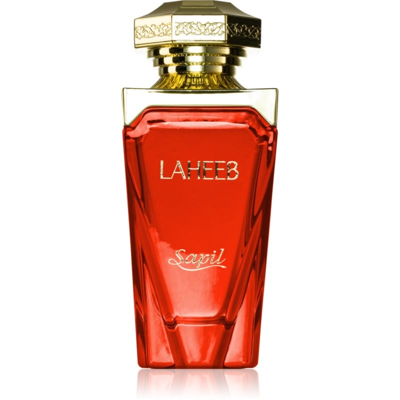 Sapil Sapil Laheeb унисекс EDP - Унисекс парфюм 100мл - Сравни цени от 1 магазин с безплатна доставка