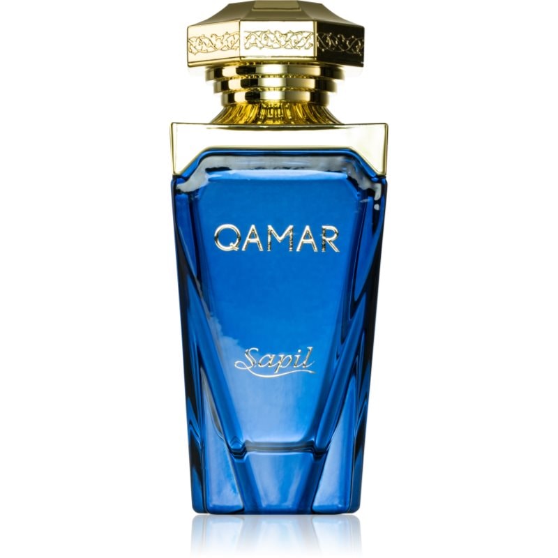 Sapil Sapil Qamar унисекс EDP - Унисекс парфюм 100мл - Сравни цени от 1 магазин с безплатна доставка