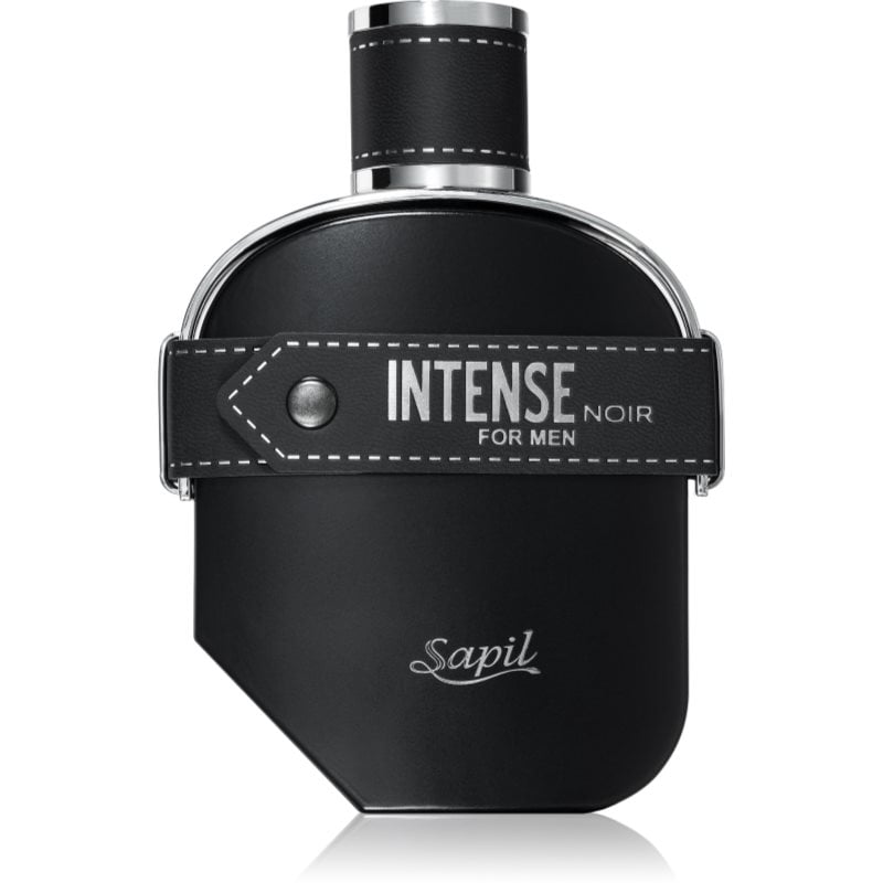 Sapil Intense Noir за мъже EDP