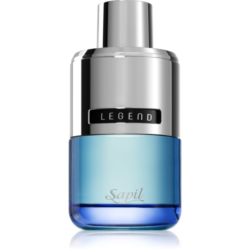 Sapil Sapil Legend унисекс EDP - Унисекс парфюм - Сравни цени от 1 магазин с безплатна доставка