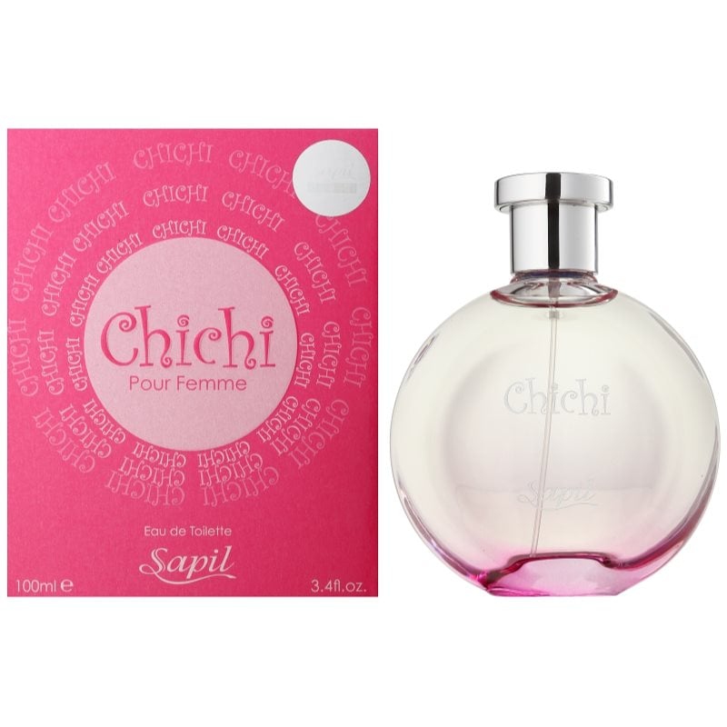 Sapil Chichi за жени EDT