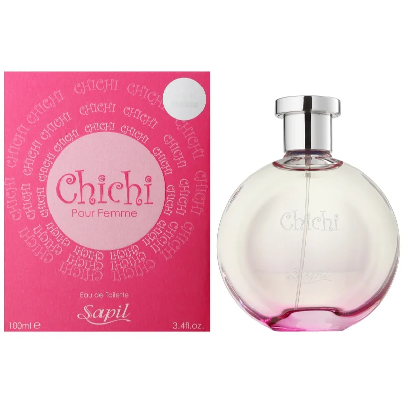 Sapil Chichi за жени EDT