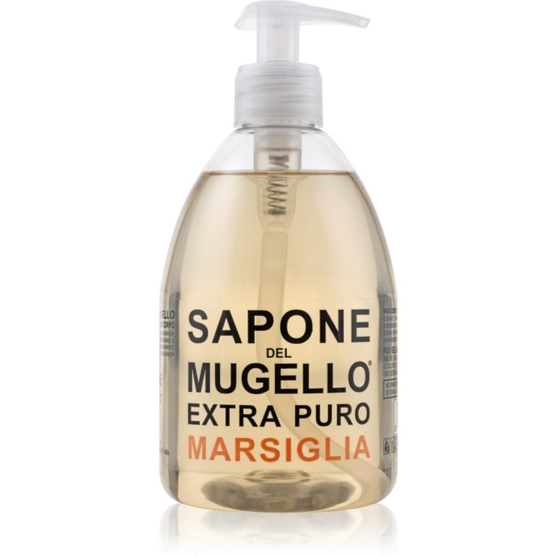 Sapone del Mugello Marseille течен сапун за ръце