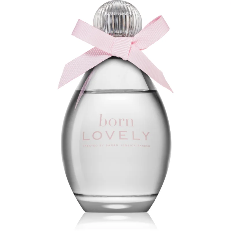 Sarah Jessica Parker Sarah Jessica Parker Born Lovely за жени EDP - Дамски парфюм 30мл - Сравни цени от 2 магазина с безплатна доставка