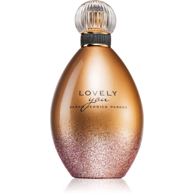 Sarah Jessica Parker Sarah Jessica Parker Lovely You за жени EDP - Дамски парфюм 30мл - Сравни цени от 2 магазина с безплатна доставка