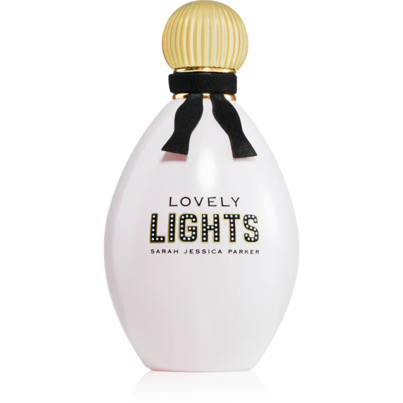Sarah Jessica Parker Sarah Jessica Parker Lovely Lights за жени EDP - Дамски парфюм 30мл - Сравни цени от 2 магазина с безплатна доставка
