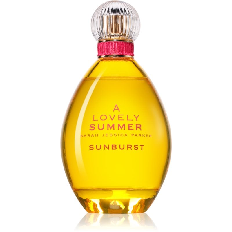 Sarah Jessica Parker A Lovely Summer Sunburst за жени EDP
