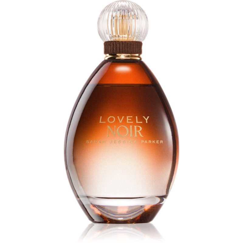 Sarah Jessica Parker Sarah Jessica Parker Lovely Noir за жени EDP - Дамски парфюм 30мл - Сравни цени от 1 магазин с безплатна доставка