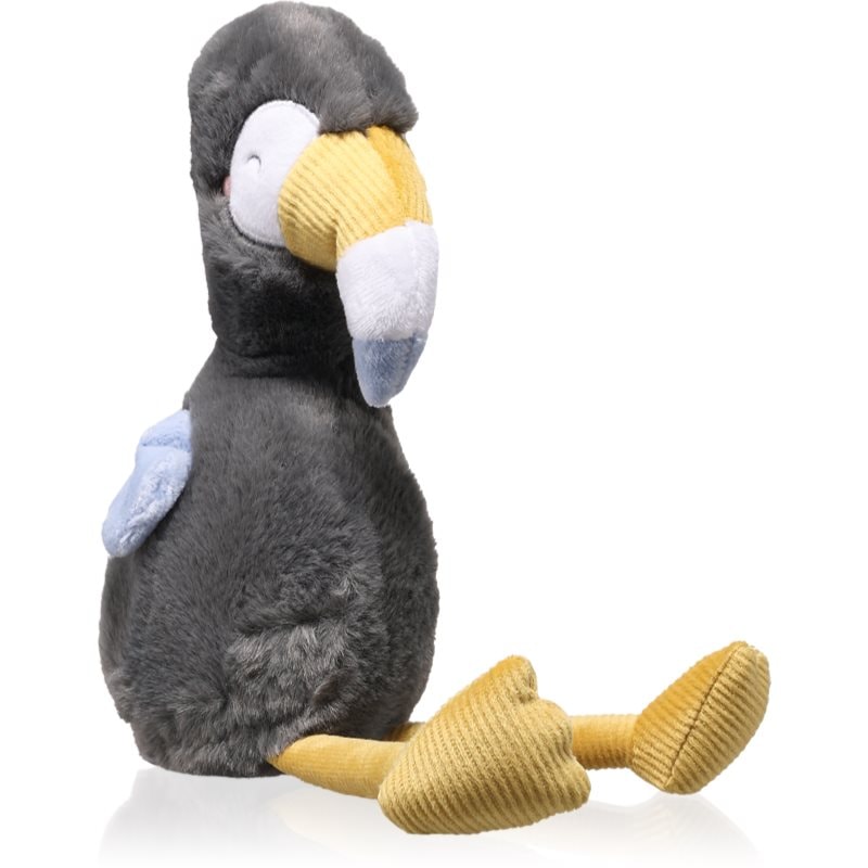Saro Baby Jungle Party Longlegs плюшена играчка Toucan - За деца - Сравни цени от 1 магазин с безплатна доставка