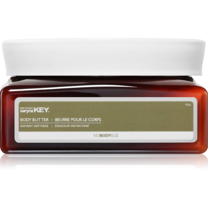 Saryna Key Nobody Else масло за тяло - Грижа за тяло - Сравни цени от 1 магазин с безплатна доставка