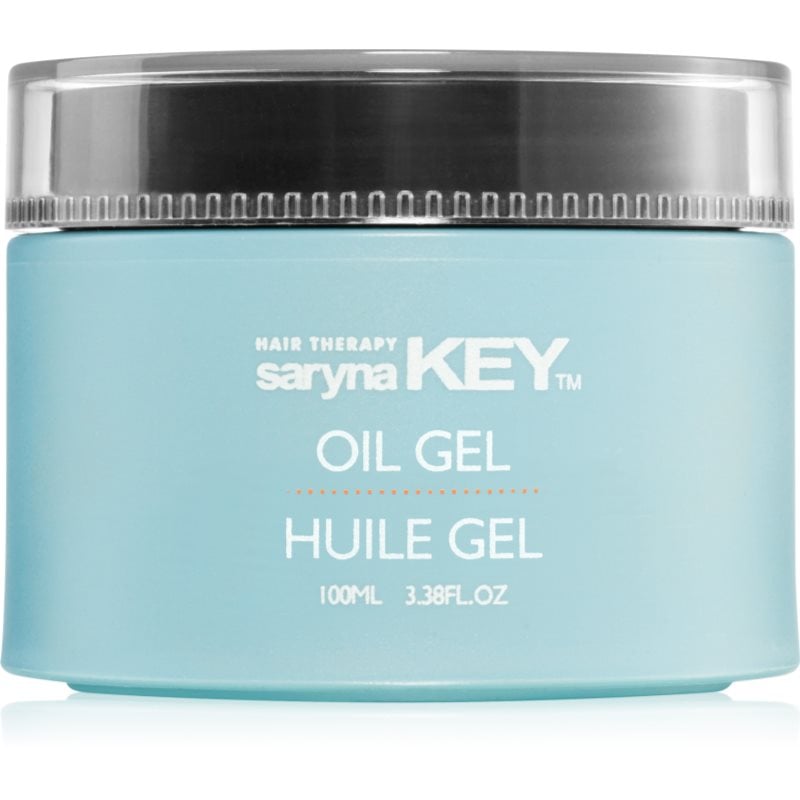Saryna Key Styling & Finish стилизиращ гел