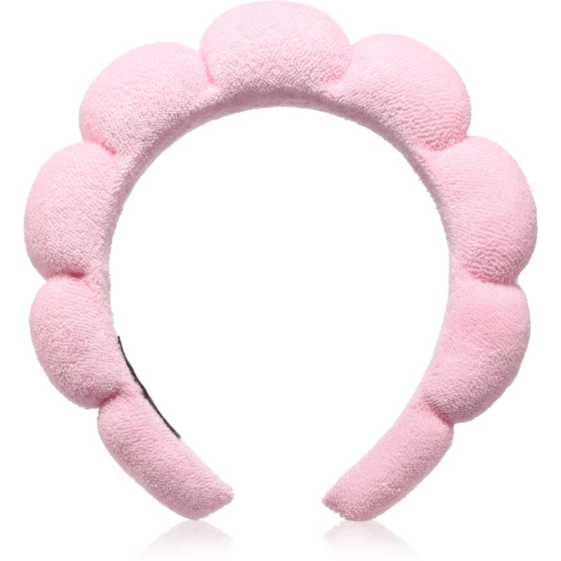 Say Hi Iconic лента за глава боя pink - За деца - Сравни цени от 1 магазин с безплатна доставка