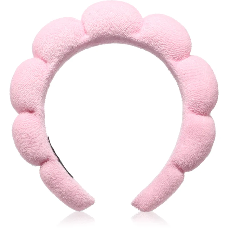 Say Hi Iconic лента за глава боя pink - За деца - Сравни цени от 1 магазин с безплатна доставка