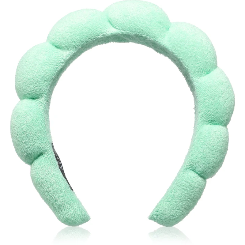 Say Hi Iconic лента за глава боя green - За деца - Сравни цени от 1 магазин с безплатна доставка