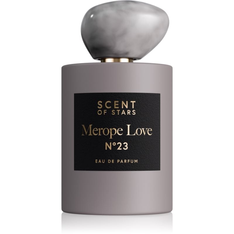 SCENT OF STARS Merope Love Nº 23 за жени EDP