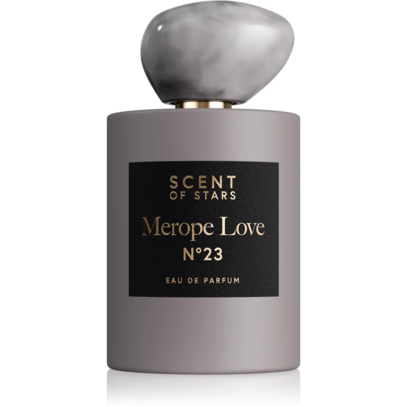 SCENT OF STARS Merope Love Nº 23 за жени EDP