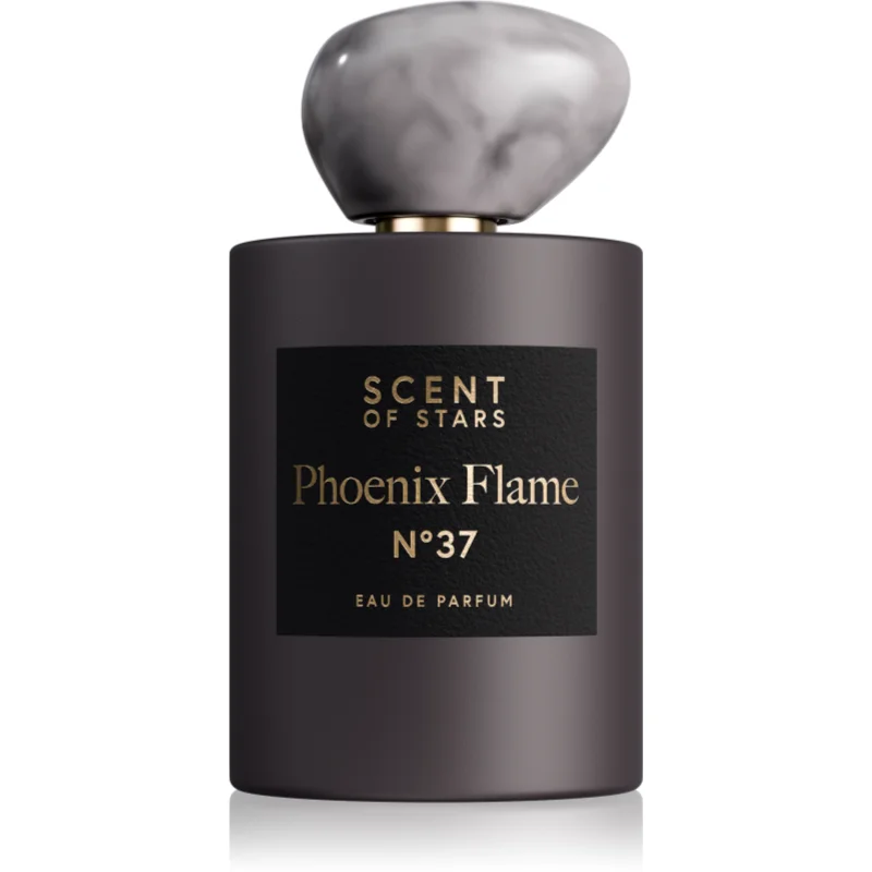 SCENT OF STARS Phoenix Flame Nº 37 за мъже EDP