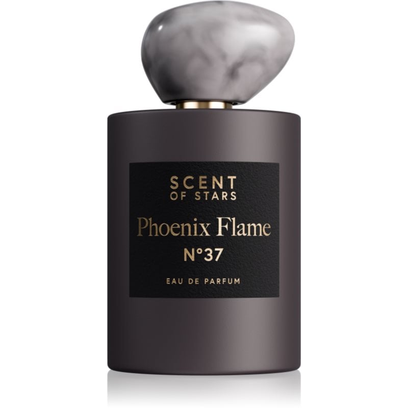 SCENT OF STARS Phoenix Flame Nº 37 за мъже EDP