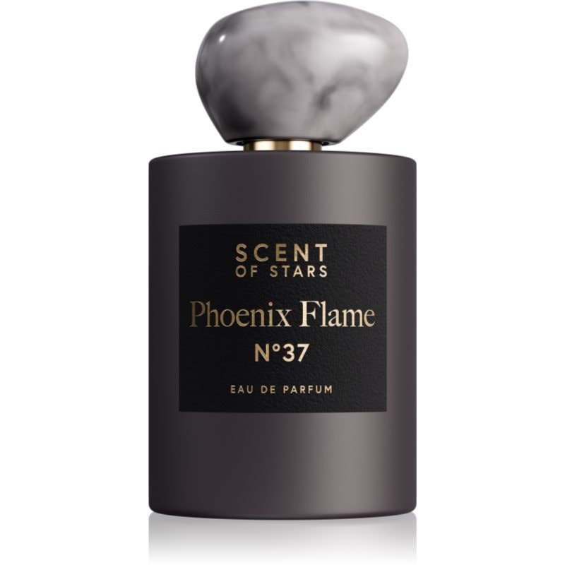 SCENT OF STARS SCENT OF STARS Phoenix Flame Nº 37 за мъже EDP - Мъжки парфюм 100мл - Сравни цени от 1 магазин с безплатна доставка