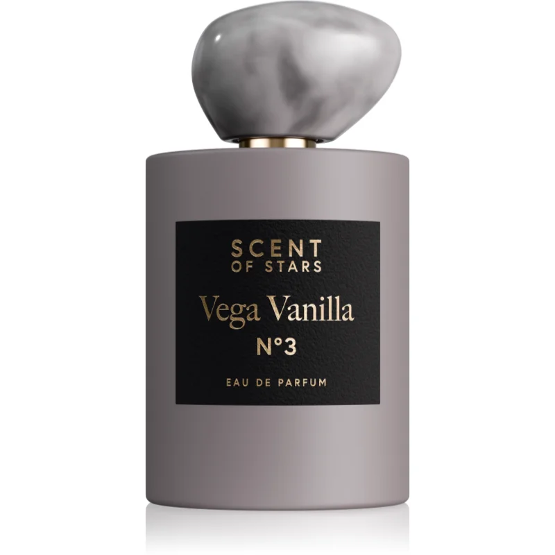 SCENT OF STARS Vega Vanilla Nº 3 за жени EDP