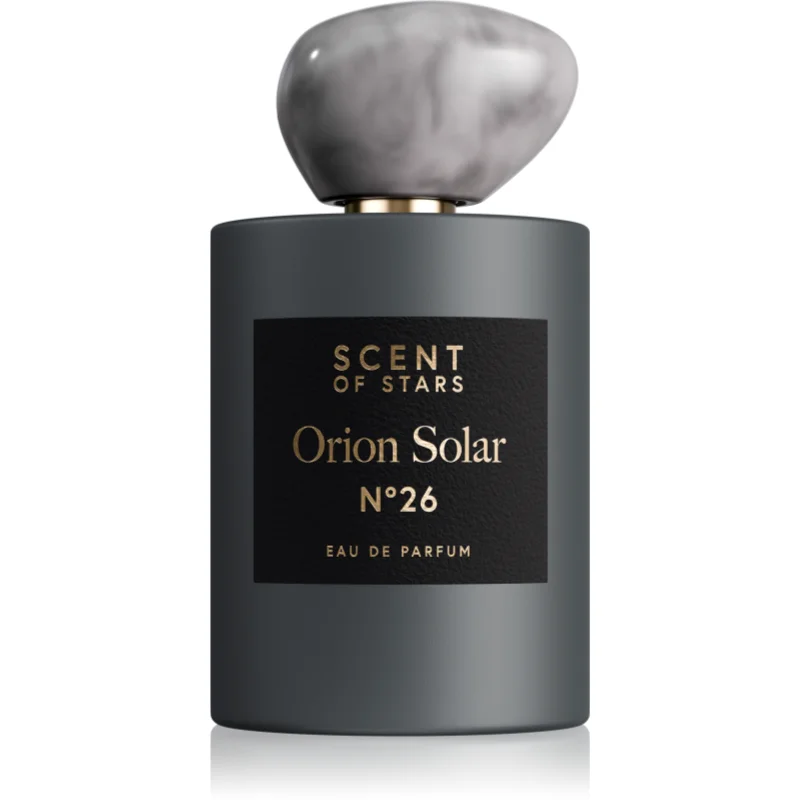 SCENT OF STARS Orion Solar Nº 26 унисекс EDP