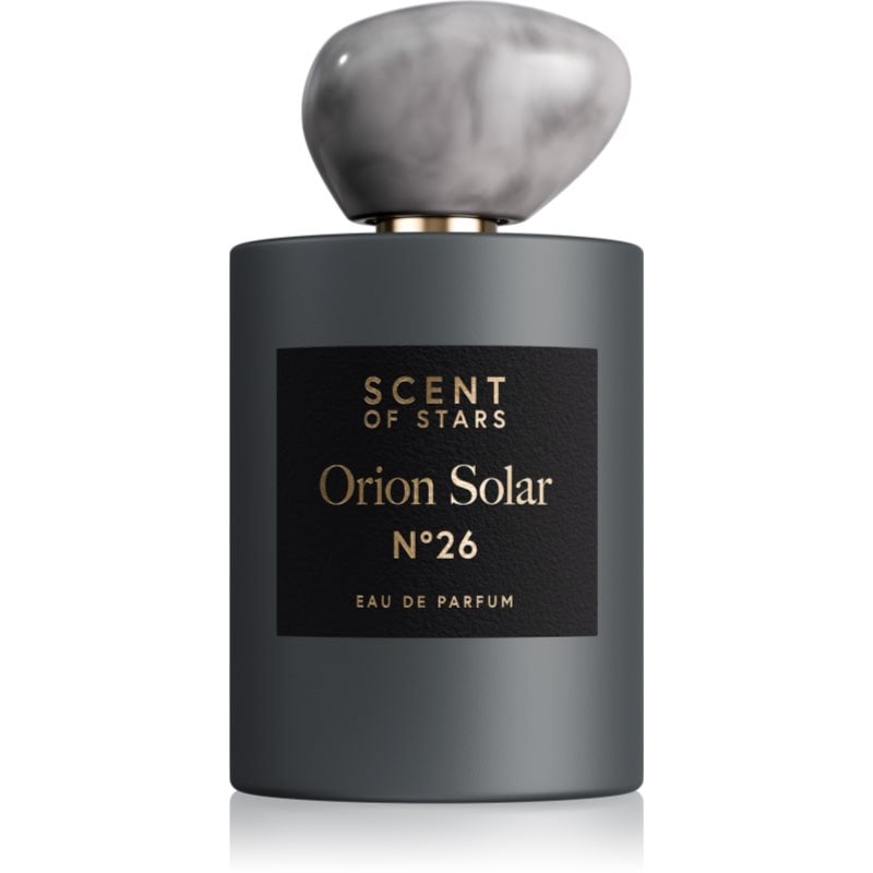 SCENT OF STARS Orion Solar Nº 26 унисекс EDP
