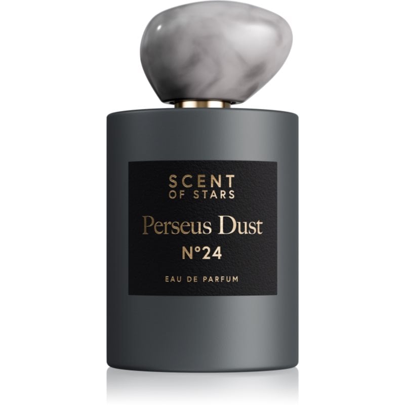 SCENT OF STARS Perseus Dust Nº 24 за мъже EDP