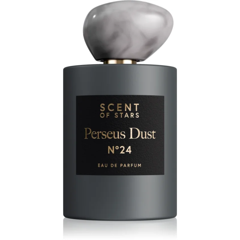 SCENT OF STARS SCENT OF STARS Perseus Dust Nº 24 за мъже EDP - Мъжки парфюм 100мл - Сравни цени от 1 магазин с безплатна доставка