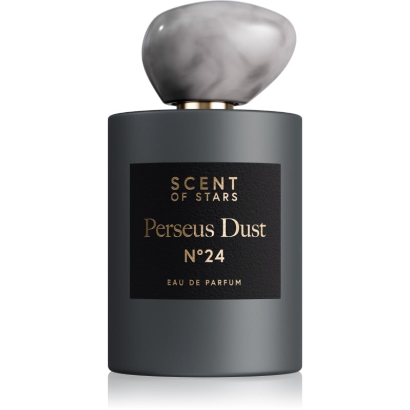 SCENT OF STARS SCENT OF STARS Perseus Dust Nº 24 за мъже EDP - Мъжки парфюм 100мл - Сравни цени от 1 магазин с безплатна доставка