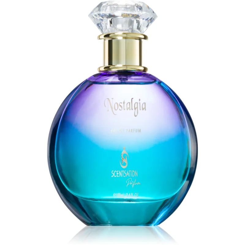 Scentsations Nostalgia за жени EDP