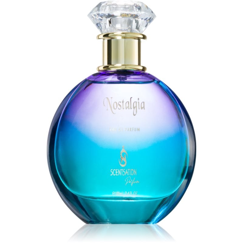 Scentsations Nostalgia за жени EDP