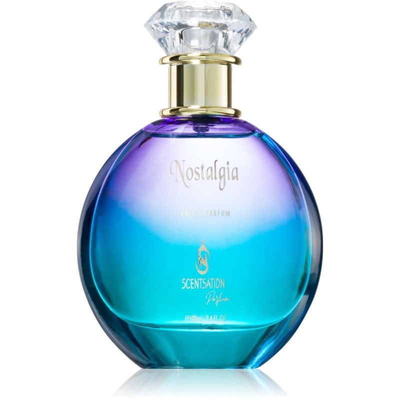 Scentsations Scentsations Nostalgia за жени EDP - Дамски парфюм - Сравни цени от 1 магазин с безплатна доставка