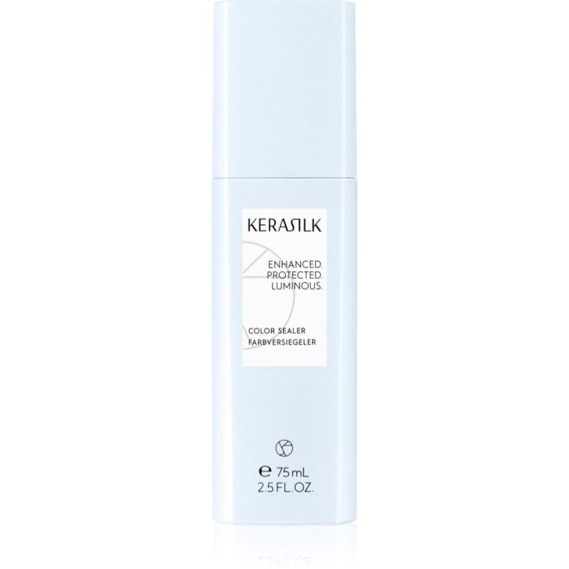 KERASILK Specialists Color Sealer защитен балсам за ядисана коса
