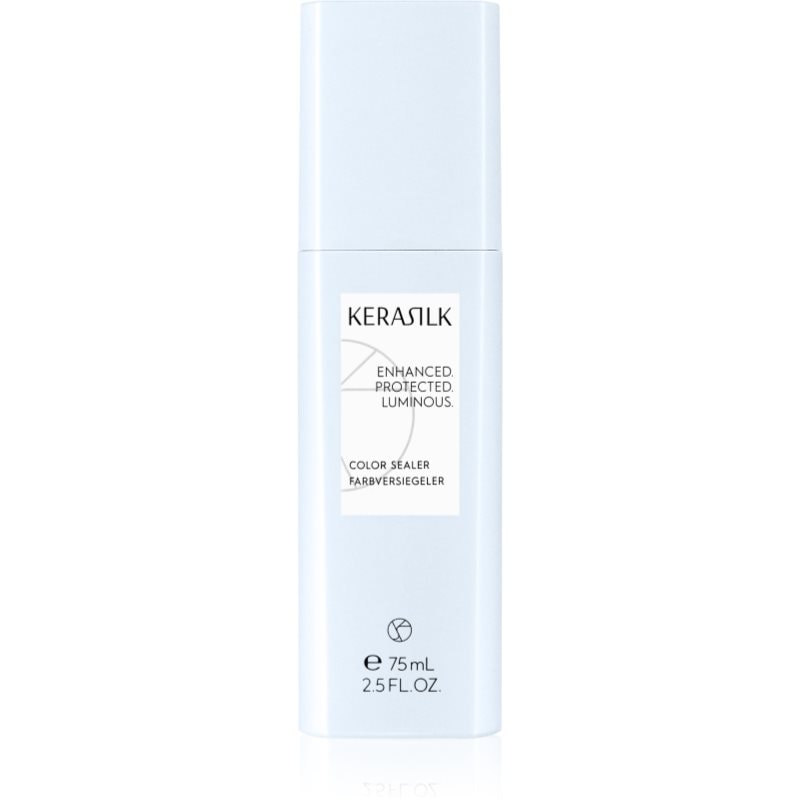 KERASILK Specialists Color Sealer защитен балсам за ядисана коса - Грижа за коса - Сравни цени от 2 магазина с безплатна доставка