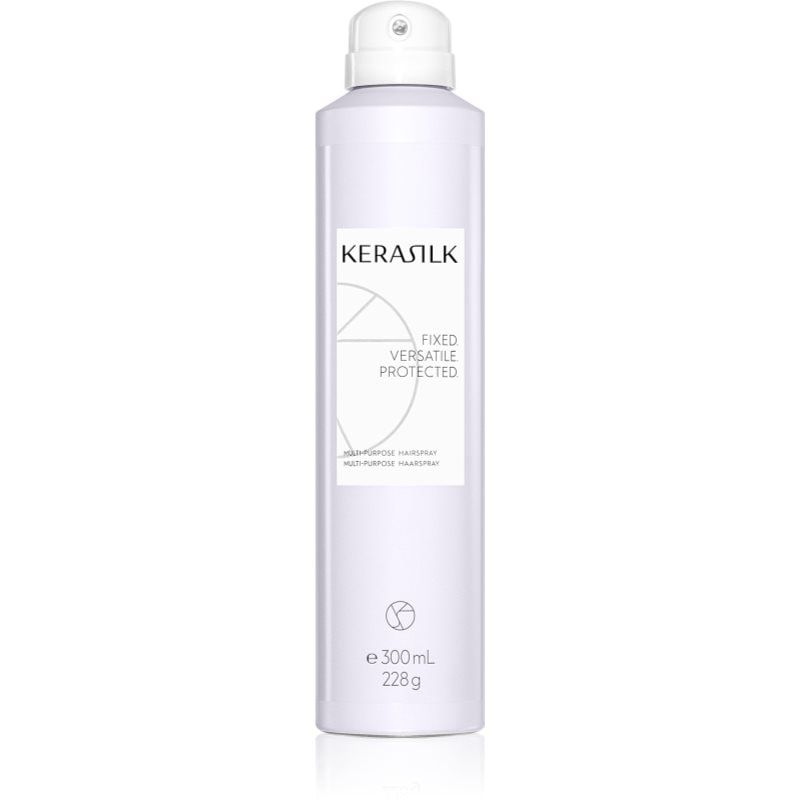 KERASILK Styling Multi-Purpose Hairspray стилизиращ спрей За коса - Грижа за коса - Сравни цени от 1 магазин с безплатна доставка