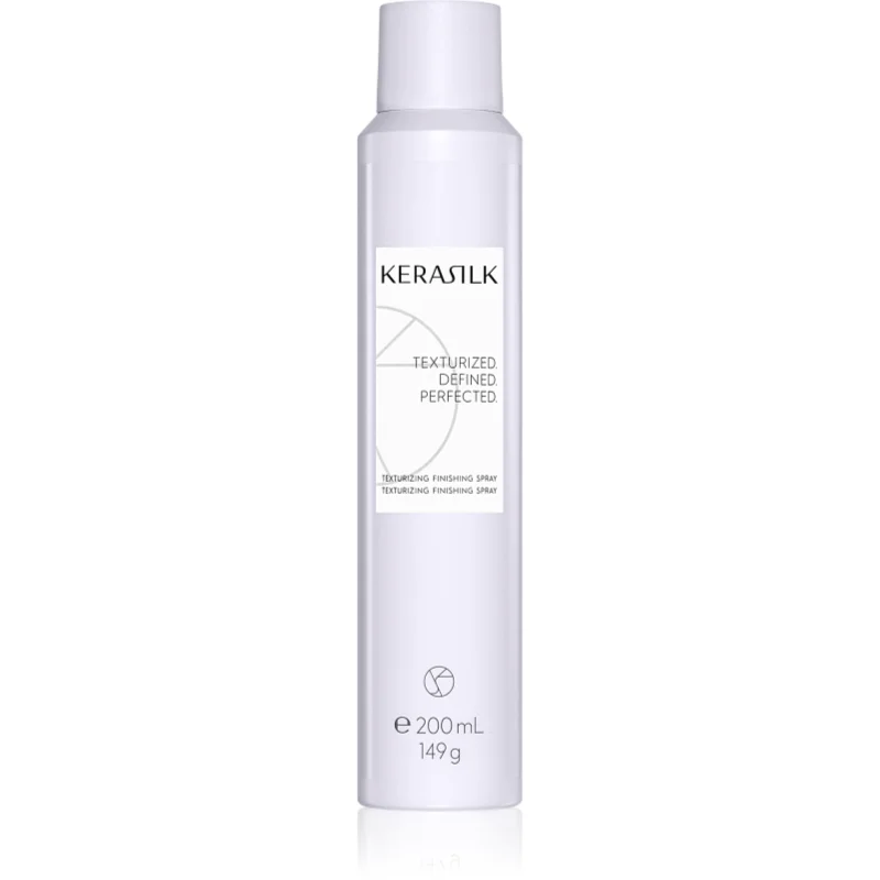 KERASILK Styling Texturizing Finishing Spray стилизиращ спрей За коса - Грижа за коса - Сравни цени от 1 магазин с безплатна доставка