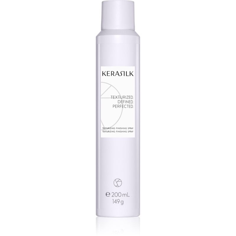 KERASILK Styling Texturizing Finishing Spray стилизиращ спрей За коса - Грижа за коса - Сравни цени от 1 магазин с безплатна доставка