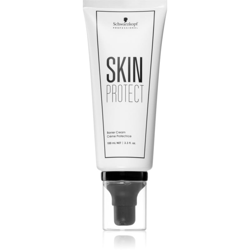 Schwarzkopf Professional Color Enablers Skin Protect защитна емулсия за скалп преди ядисване