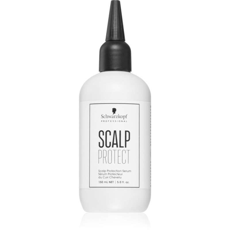 Schwarzkopf Professional Color Enablers Scalp Protect защитен серум за скалпа - Грижа за коса - Сравни цени от 1 магазин с безплатна доставка