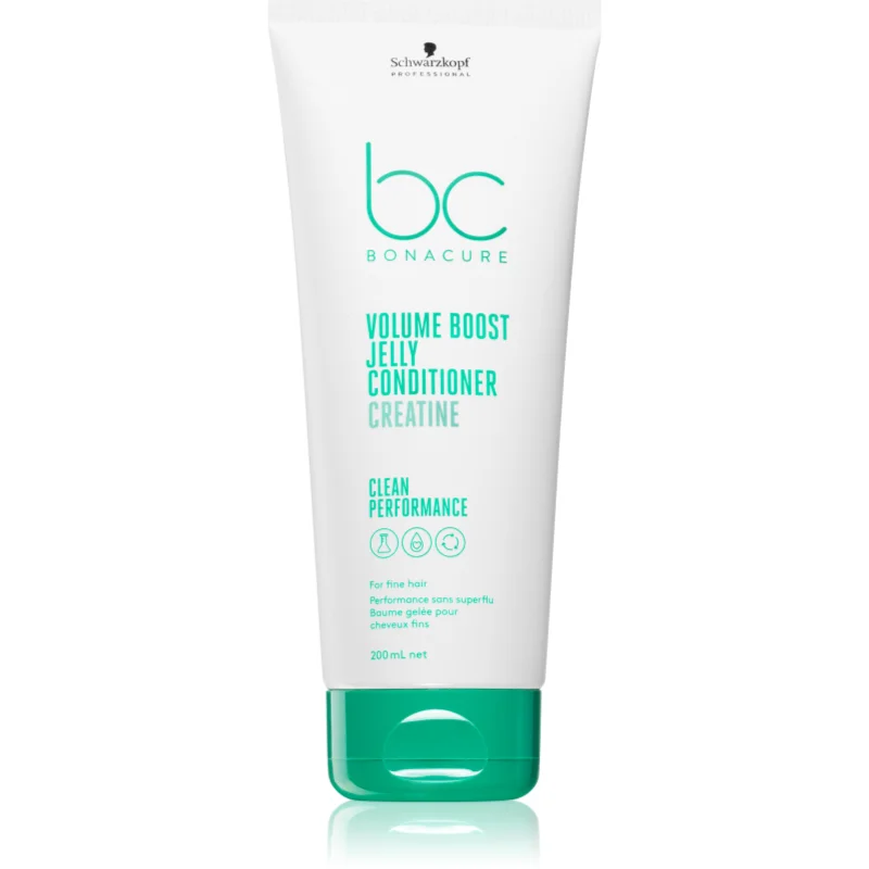 Schwarzkopf Professional BC Bonacure Volume Boost балсам за обем за тънка коса без обем - Грижа за коса - Сравни цени от 1 магазин с безплатна доставка