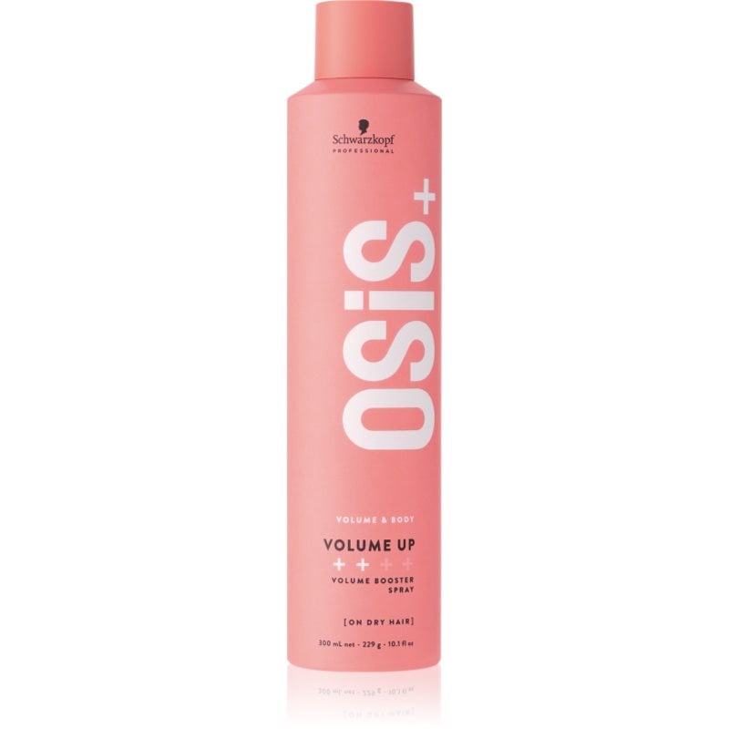 Schwarzkopf Professional Osis+ Volume Up спрей за обем